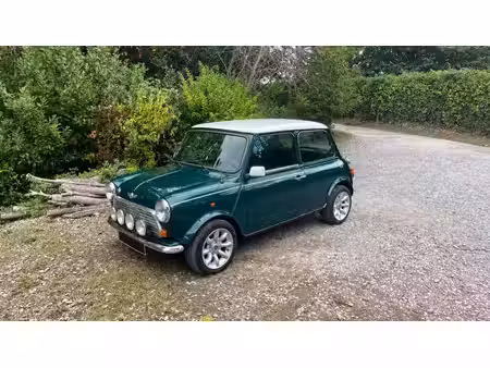 Mini Mini Cooper 1.3 Classic
