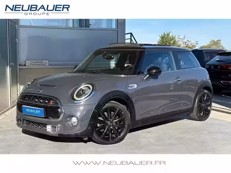 Mini Mini Cooper S 1.0 192 Exquisite