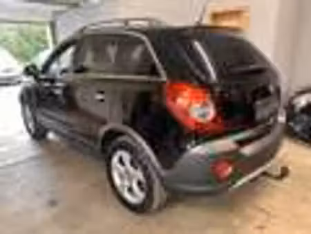 Opel Antara 2.0 CDTI 150 Cosmo 4x4