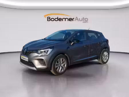 Renault Captur 1.5 dCi 95 Business