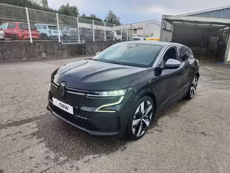 Renault Mégane E-Tech 220 Techno