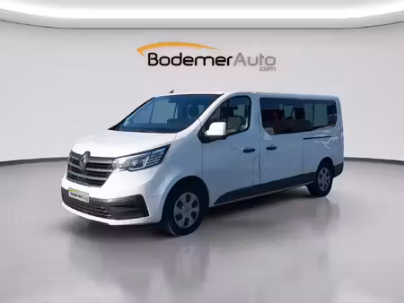 Renault Trafic 2.0 dCi 150 Intens