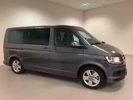 Volkswagen Multivan 2.0 TDI 150 Confortline