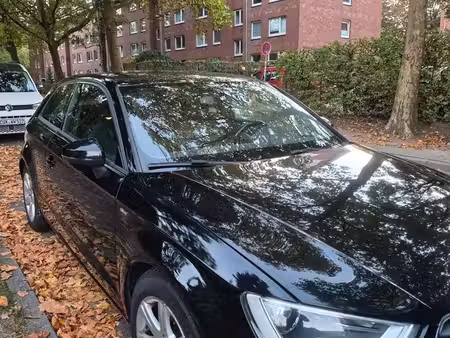 Audi A3 1.8 TFSI Ambition
