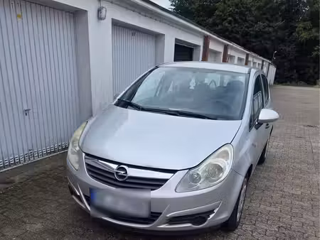 Opel Corsa 1.2 80