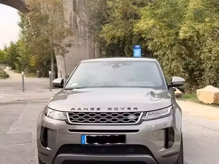 Land Rover Range Rover Evoque D150 2.0 150 4x4