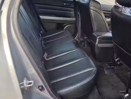 Mazda CX-7 2.2 173 Elegance 4x4