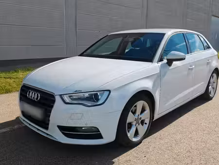 Audi A3 2.0 TDI 150