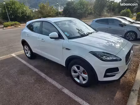 Jaguar E-Pace D200 2.0 204 4x4