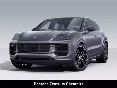 Porsche Cayenne S V8 4.0 474 4x4