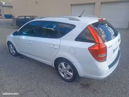 Kia Ceed 1.6 CRDi 115 Active
