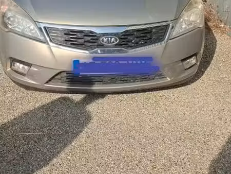 Kia Ceed 1.6 CRDi 90