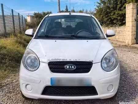 Kia Picanto 1.0 62