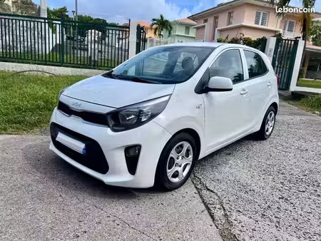 Kia Picanto 1.2 84
