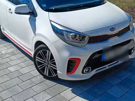 Kia Picanto 1.2 84