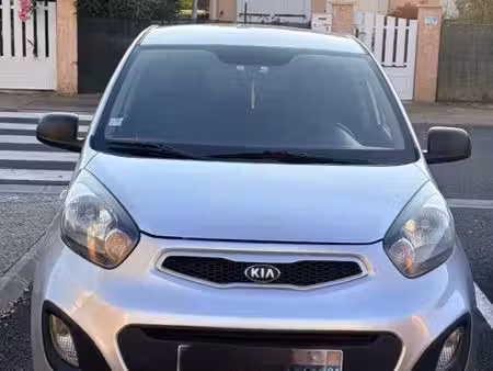 Kia Picanto 1.0 69