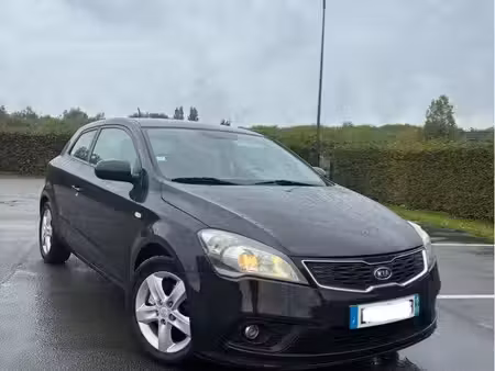 Kia Ceed 1.6 CRDi 90