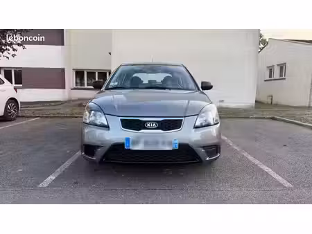 Kia Rio 1.4 97