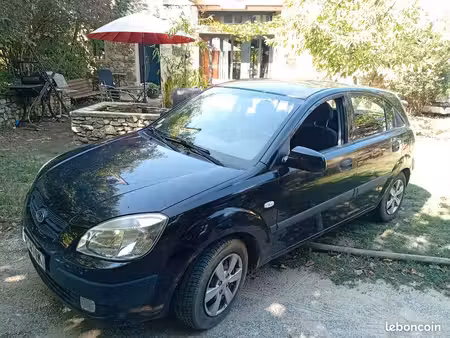 Kia Rio 1.4 97