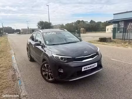 Kia Stonic 1.6 CRDi 115