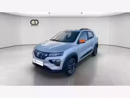 Dacia Spring 45 Confort Plus