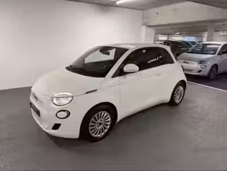 Fiat 500 95 Action