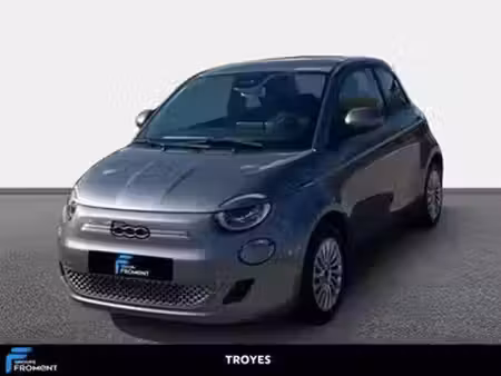 Fiat 500 95 Action
