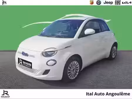 Fiat 500 95 Action