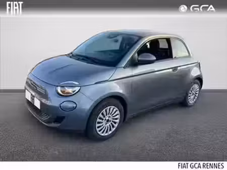 Fiat 500 95