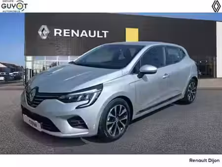 Renault Clio E-Tech 1.6 140 Intens