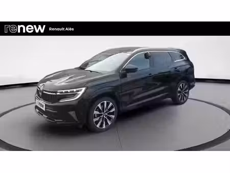 Renault Espace 1.2 200 Techno