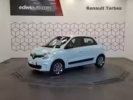 Renault Twingo 82 Équilibre