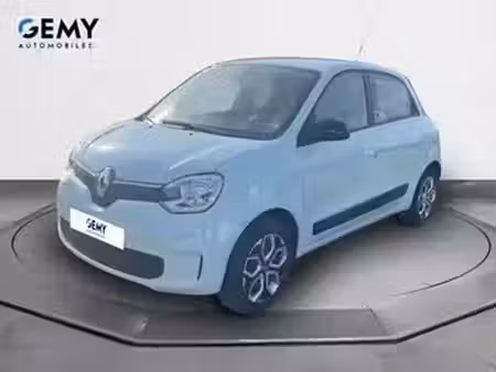 Renault Twingo 82 Équilibre