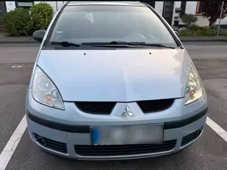 Mitsubishi Colt 1.5 95 Invite