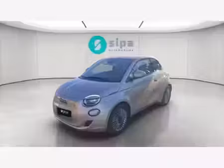 Fiat 500 95 Icône