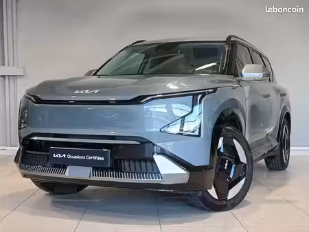Kia EV5 218 Earth