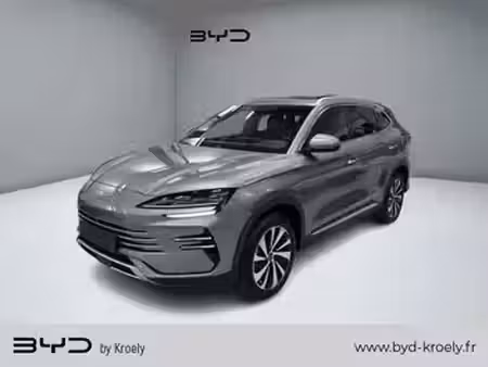 BYD Seal U 1.5 130 4x4