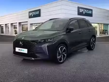 DS 7 E Tense 1.6 225 Opera