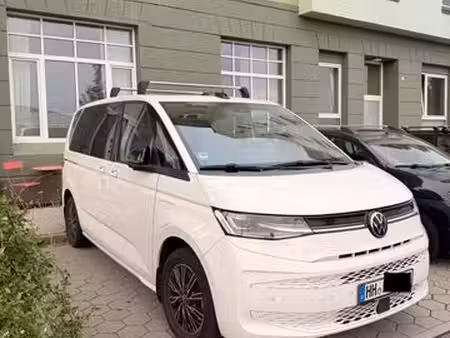 Volkswagen Multivan 1.4 TSI 136 Life