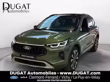 Ford Kuga 2.5 180 Active