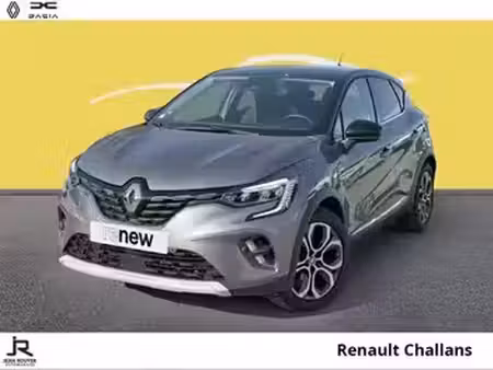 Renault Captur E-Tech 1.6 145 Intens