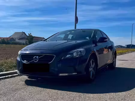 Volvo V40 D2 1.9 115 Kinetic