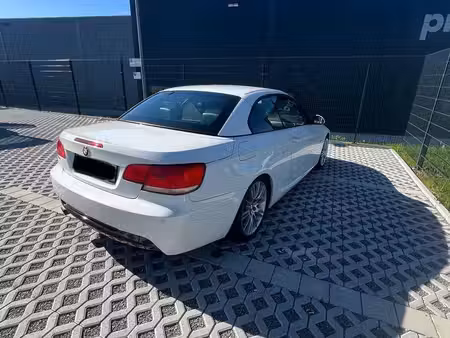 BMW Série 3 320i 2.0 170