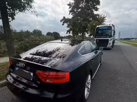 Audi A5 2.0 TDI 150