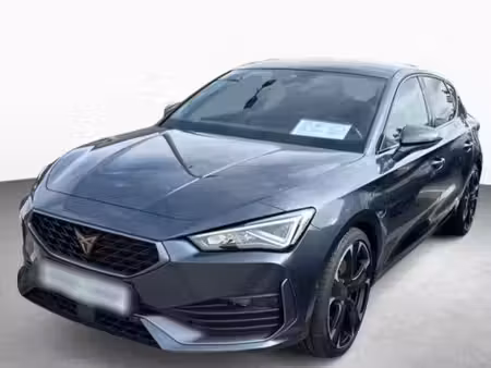 Cupra Leon 1.4 245