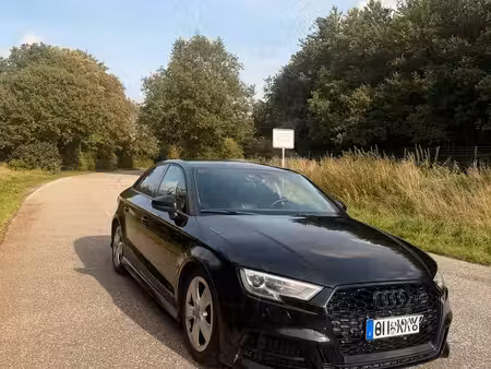 Audi A3 2.0 TDI 150 S line