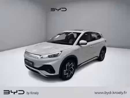 BYD Atto3 204 Comfort