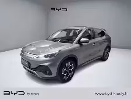 BYD Atto3 204