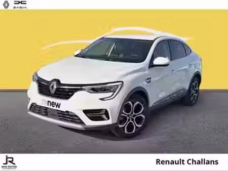 Renault Arkana E-Tech 1.6 145 Techno