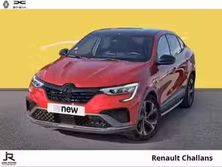 Renault Arkana E-Tech 1.6 145